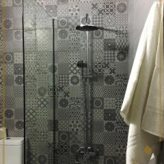 Sana Hotel Apartments Амман ванная