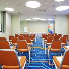Гостиница Park Inn Астрахань фото 21