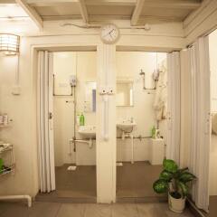 Отель Blanc Inn спа фото 2