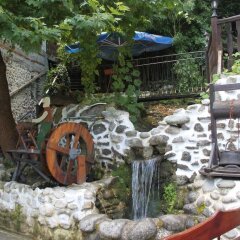 Отель Guest House Chinarite Болгария, Сандански - отзывы, цены и фото номеров - забронировать отель Guest House Chinarite онлайн фото 19