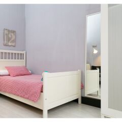 Отель B&B Hi Valencia Cánovas комната для гостей фото 5