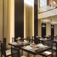 Le M Hotel Париж
