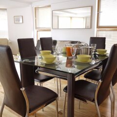 Отель River Side Apartments Великобритания, Лондон - отзывы, цены и фото номеров - забронировать отель River Side Apartments онлайн помещение для мероприятий