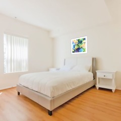 Апартаменты Downtown LA Inspiring Apartments детские мероприятия
