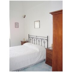 Отель Al Poggio Antico комната для гостей фото 3