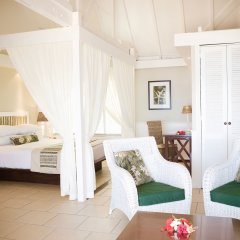 Malolo Island Resort in Malolo Island, Fiji from 301$, photos, reviews - zenhotels.com guestroom photo 3