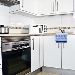 Отель Apartaments Eton Испания, Льорет-де-Мар - отзывы, цены и фото номеров - забронировать отель Apartaments Eton онлайн в номере фото 2