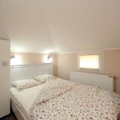 Отель Rooms Jahting Klub Kej комната для гостей фото 3