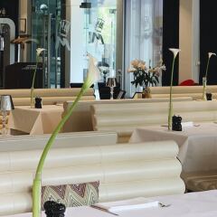 Отель Mortens Kro Restaurant & Suites Дания, Алборг - отзывы, цены и фото номеров - забронировать отель Mortens Kro Restaurant & Suites онлайн развлечения