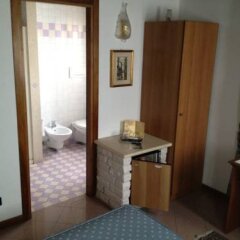 Отель Ca' Nova Alloggi комната для гостей