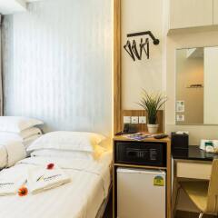 Отель ibis budget Singapore West Coast (SG Clean) Сингапур, Сингапур - отзывы, цены и фото номеров - забронировать отель ibis budget Singapore West Coast (SG Clean) онлайн удобства в номере