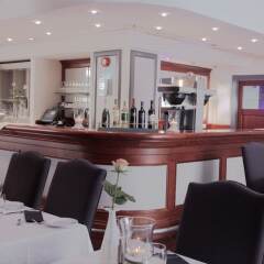 First Hotel Marin
