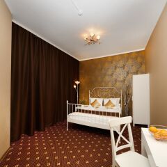 Apelsin Hotel on Park Pobedy Москва детские мероприятия