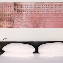 Отель STRAFhotel&bar комната для гостей фото 3
