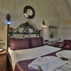 Goreme House Турция, Гёреме - отзывы, цены и фото номеров - забронировать отель Goreme House онлайн фото 10