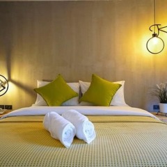 Отель Hap @ Sathorn комната для гостей фото 3
