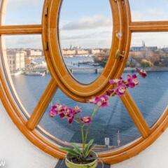 Отель ApartDirect Skeppsbron Швеция, Стокгольм - отзывы, цены и фото номеров - забронировать отель ApartDirect Skeppsbron онлайн развлечения