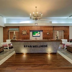 Club Mega Saray Турция, Белек - 4 отзыва об отеле, цены и фото номеров - забронировать отель Club Mega Saray - All Inclusive онлайн фото 13