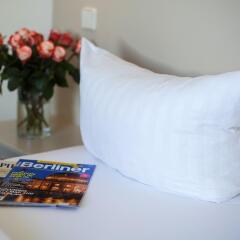 Hotel & Apartments Zarenhof Berlin Prenzlauer Berg удобства в номере