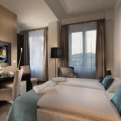 ARCadia Hotel Budapest комната для гостей фото 2