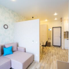 Апартаменты More Apartments na Tsvetochnoy 30 (4) Сочи фото 15
