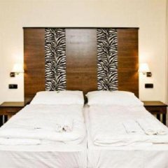 Отель Narodny dom Словакия, Банска-Бистрица - отзывы, цены и фото номеров - забронировать отель Narodny dom онлайн комната для гостей
