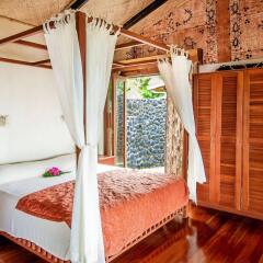 Отель Maravu Taveuni Lodge Фиджи, Остров Тавеуни - отзывы, цены и фото номеров - забронировать отель Maravu Taveuni Lodge онлайн детские мероприятия фото 2