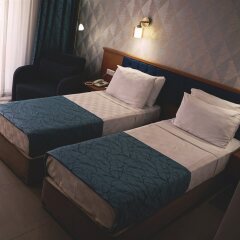 Green Forest Holiday Village Турция, Олудениз - отзывы, цены и фото номеров - забронировать отель Green Forest Holiday Village - All Inclusive онлайн комната для гостей фото 4