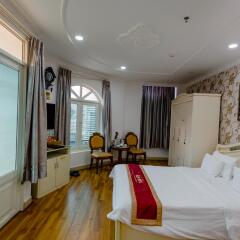 A25 Hotel Le Thi Rieng комната для гостей