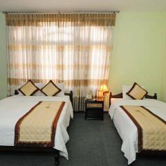 Отель Duy Tan Hotel Вьетнам, Хюэ - отзывы, цены и фото номеров - забронировать отель Duy Tan Hotel онлайн комната для гостей фото 5
