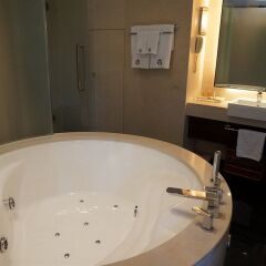 Guangdong Victory Hotel Гуанчжоу спа фото 2