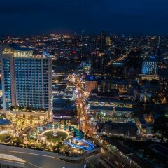 Отель Grande Centre Point Pattaya Паттайя фото 3