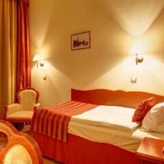 Hotel Europejski 3* Стандартный номер с различными типами кроватей фото 5
