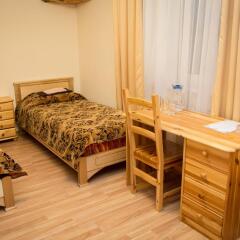 Troitse-Sergiev Varnitskiy monastery - Hostel Ростов Великий комната для гостей фото 2