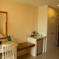 Отель Sunsmile Resort Pattaya Паттайя удобства в номере