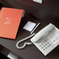 Icaro Suites in Buenos Aires, Argentina from 46$, photos, reviews - zenhotels.com room amenities photo 2