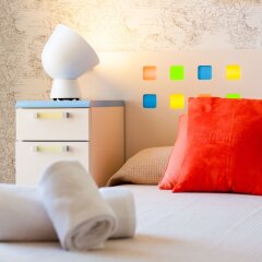 Отель ApartUP Green Opera Views Испания, Валенсия - отзывы, цены и фото номеров - забронировать отель ApartUP Green Opera Views онлайн детские мероприятия фото 2