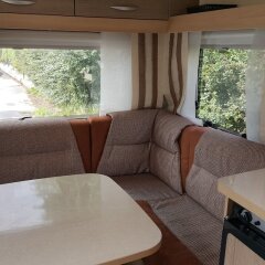 Отель Stranda bed and fishing в номере