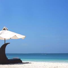 Отель Royal Zanzibar Beach Resort All Inclusive пляж