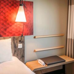 Hotel Ibis Amsterdam City West удобства в номере фото 2