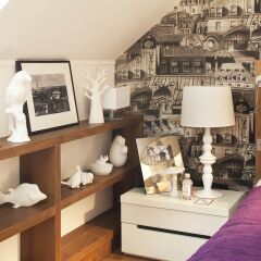 Hotel La Villa Saint Germain Des Prés развлечения