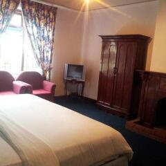 Tea Bush Hotel - Nuwara Eliya комната для гостей фото 4