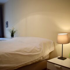 Dublin Two Bedroom Flat in City Centre in Dublin, Ireland from 303$, photos, reviews - zenhotels.com guestroom photo 4