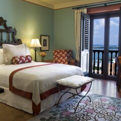Hotel El Convento in San Juan, Puerto Rico from 344$, photos, reviews - zenhotels.com guestroom photo 4