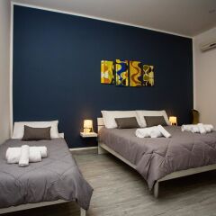 Отель Palermo Suites & Rooms детские мероприятия