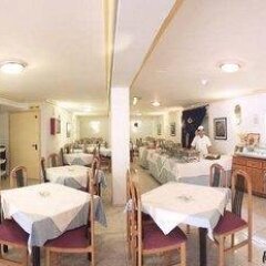 Отель Apartamentos Panoramic Испания, Ивиса - отзывы, цены и фото номеров - забронировать отель Apartamentos Panoramic онлайн питание фото 3