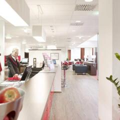 Отель Best Western Plus Amedia Hotel Wien Австрия, Вена - - забронировать отель Best Western Plus Amedia Hotel Wien, цены и фото номеров питание фото 2