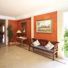 Hotel y Apartamentos Casablanca интерьер отеля фото 3