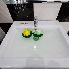 Отель Numjaan Resort ванная