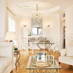 Отель Corfu Imperial, Grecotel Exclusive Resort Греция, Корфу - отзывы, цены и фото номеров - забронировать отель Corfu Imperial, Grecotel Exclusive Resort онлайн комната для гостей фото 3